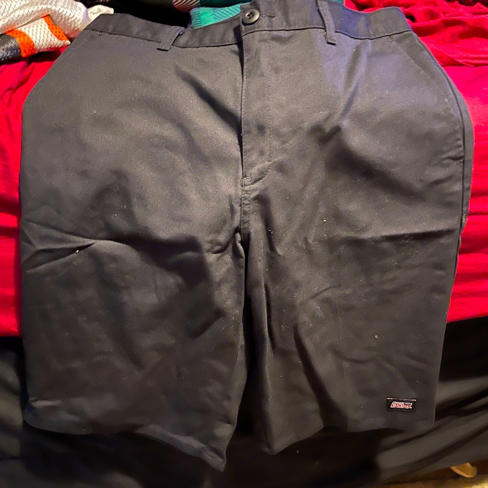 Men's Carhartt work shorts